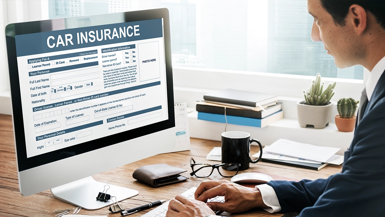 Auto Insurance Companies with AutoStar Transport Express