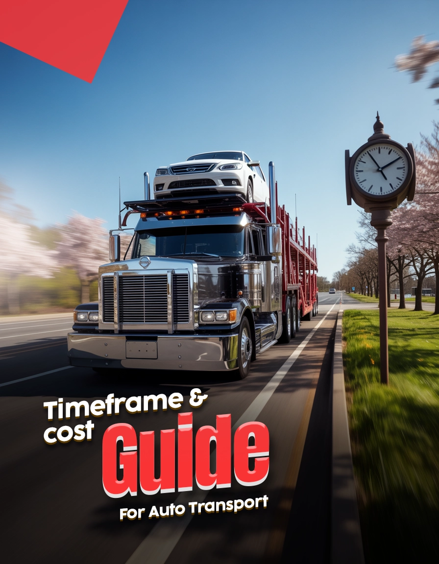 Affordable Car Shipping Costs with AutoStar Transport Express