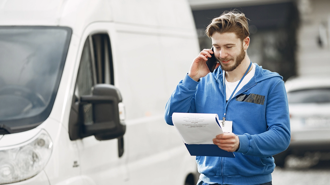 Fleet Management with AutoStar Transport Express