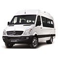Freightliner Sprinter Van