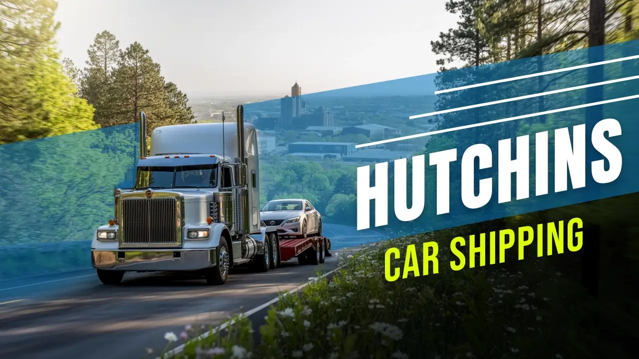 Hutchins Car Shipping Services
