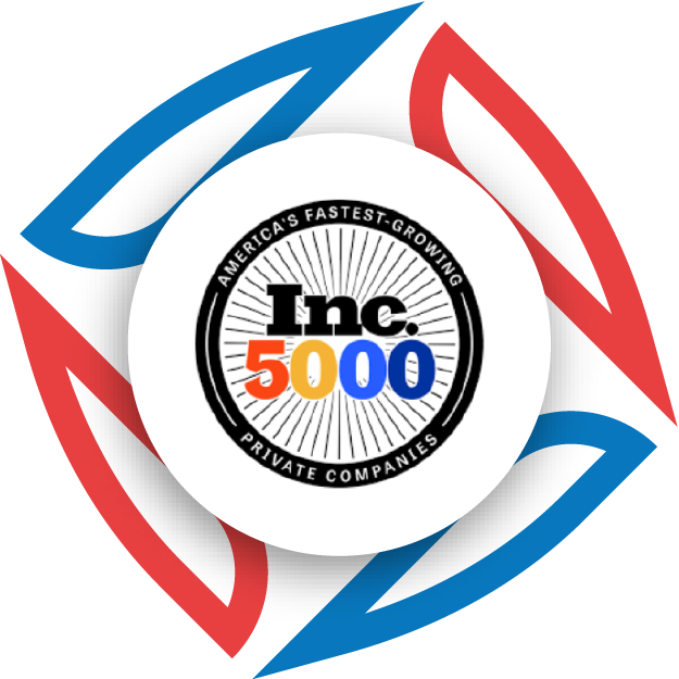 Inc 5000 Logo