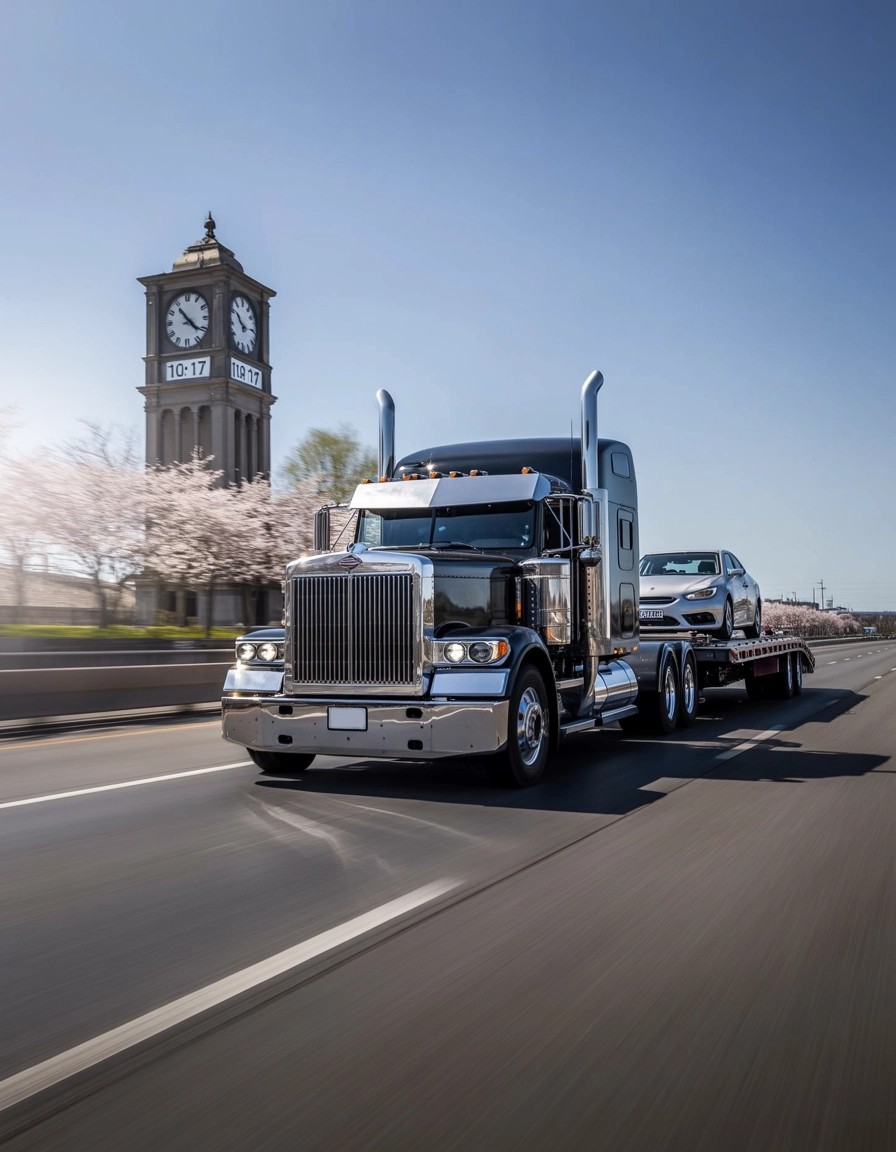 Nationwide Vehicle Shipping Rates – AutoStar Transport Express