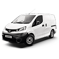 Nissan NV Van