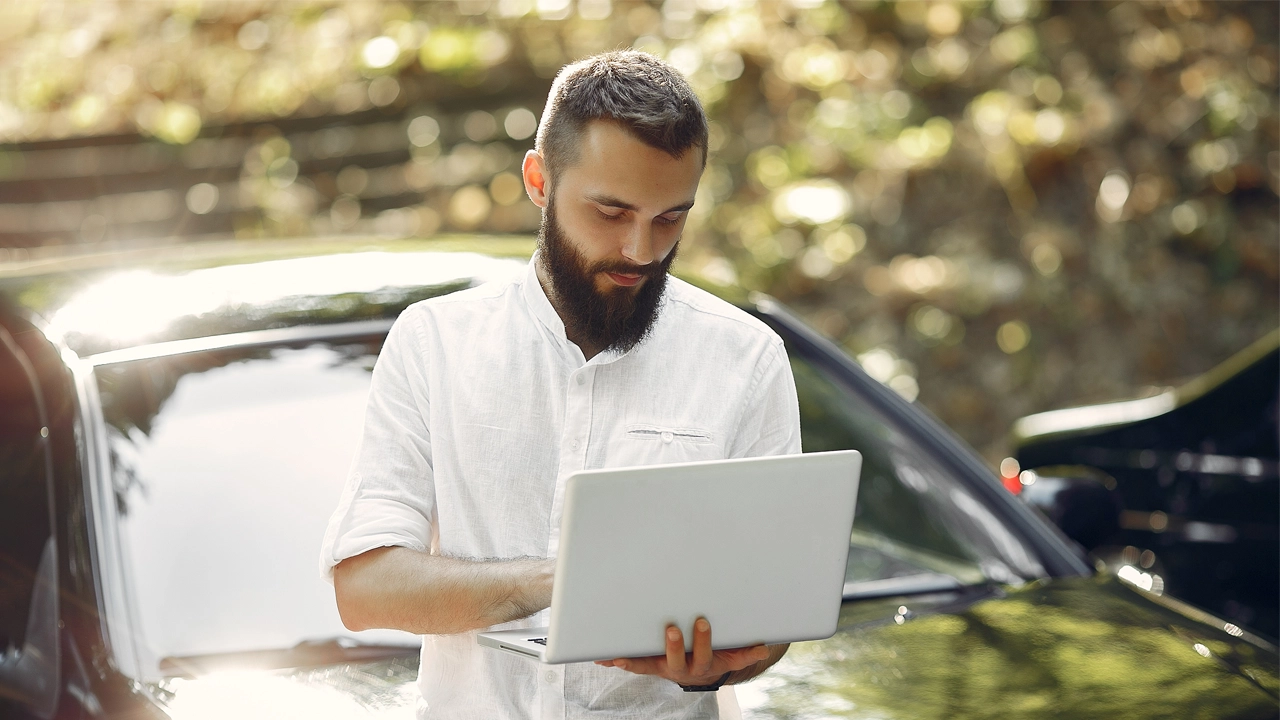 Online Car Buyers & Sellers with AutoStar Transport Express