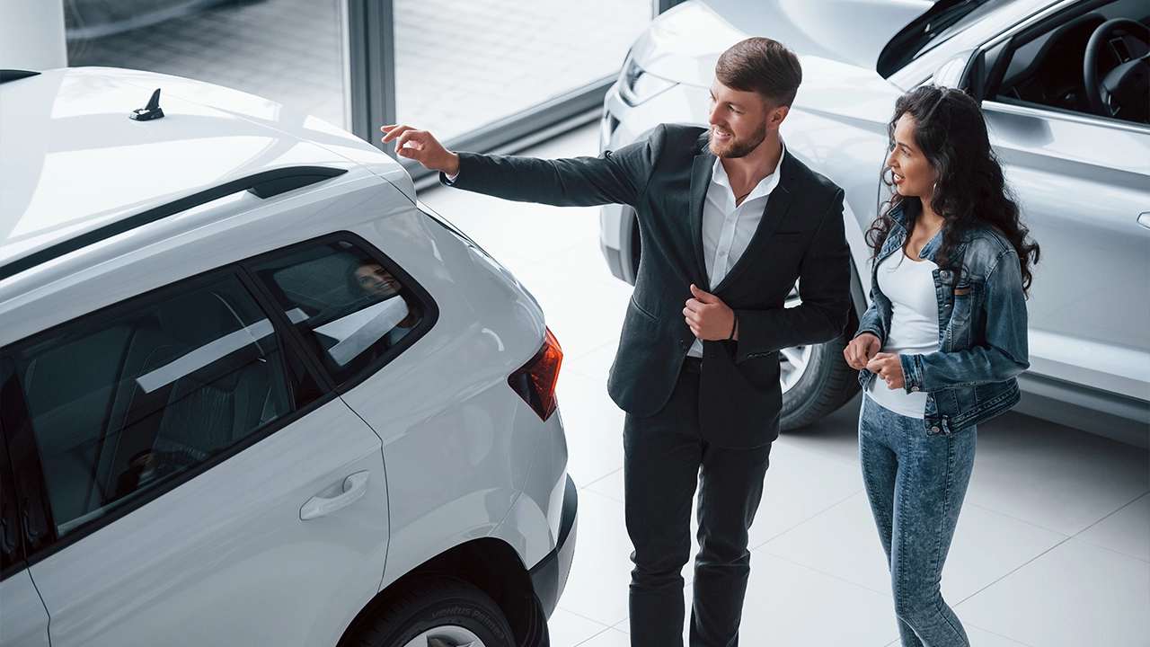 Rental Car Companies with AutoStar Transport Express