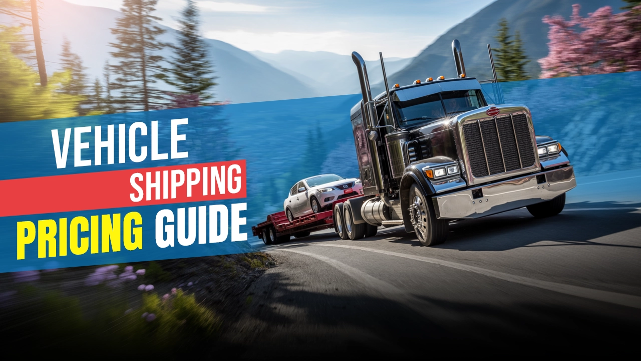 Cost of Car Shipping in Richmond, VA