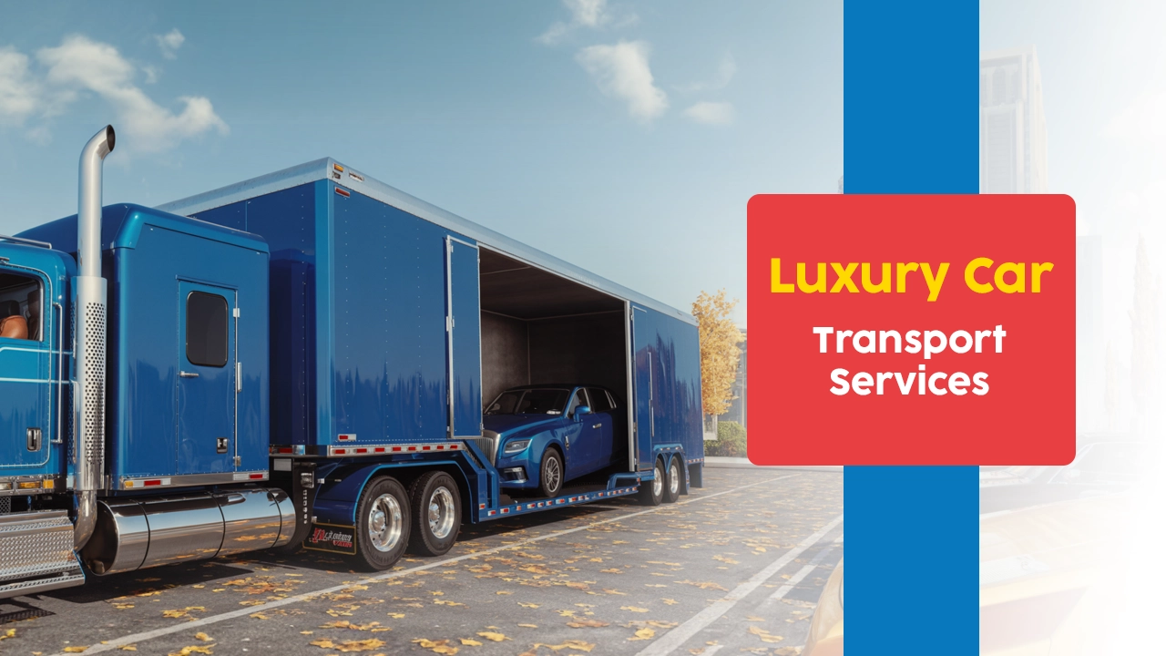 AutoStar Transport Express Providing Reliable Luxury Car Shipping Services Across the U.S.