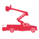Bucket Truck
