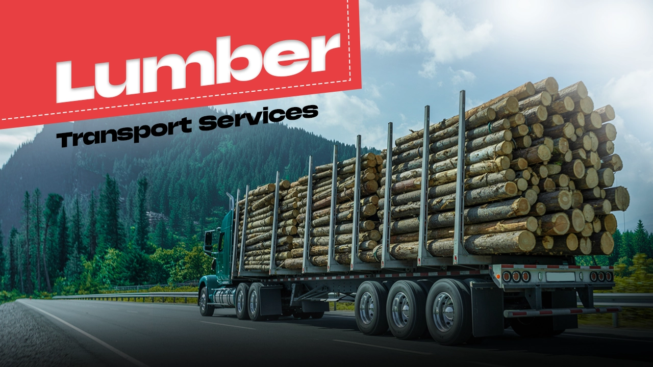 Lumber Transport Services by AutoStar Transport Express