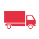 Medium-Duty Box Truck