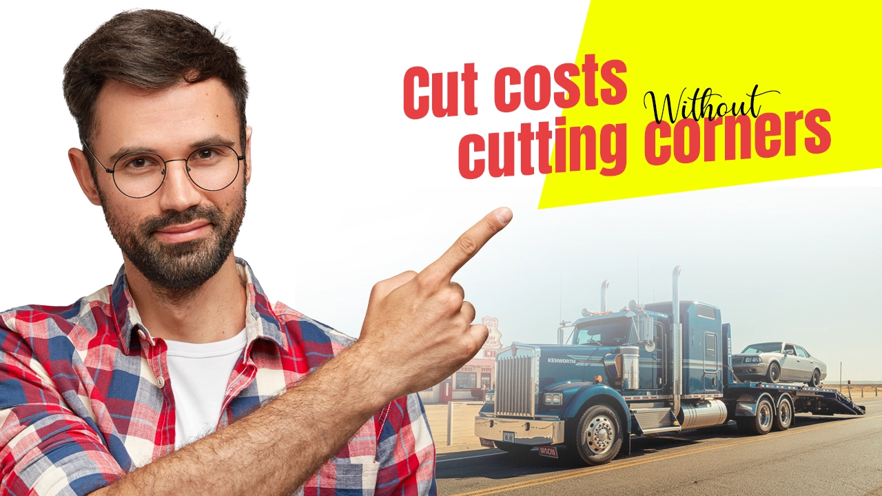 Tips to Reduce Cost for Westbrook Auto Shipping