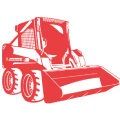 Caterpillar Skid Steers