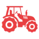 Farm Tractors