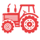 Specialty Tractors (Vintage/High-Value)