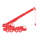 All-Terrain Cranes