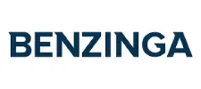 Benzinga Logo