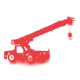 Carry Deck Cranes