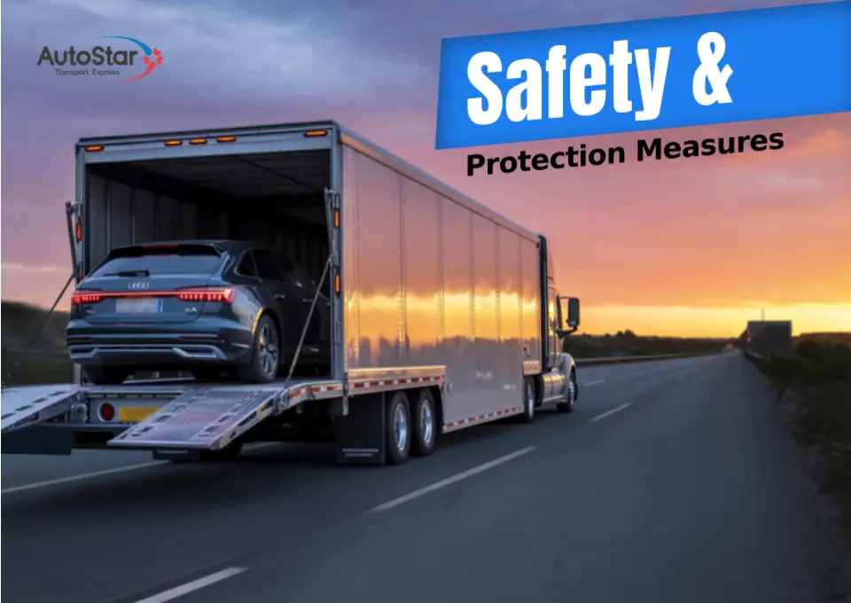 Safety & Protection Measures