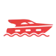 Speedboats