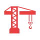 Tower Cranes