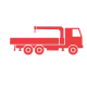 Truck-Mounted Cranes