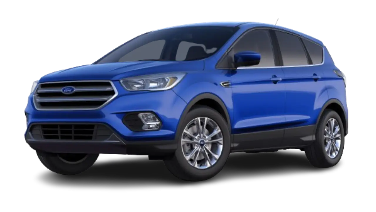 Ford Escape car