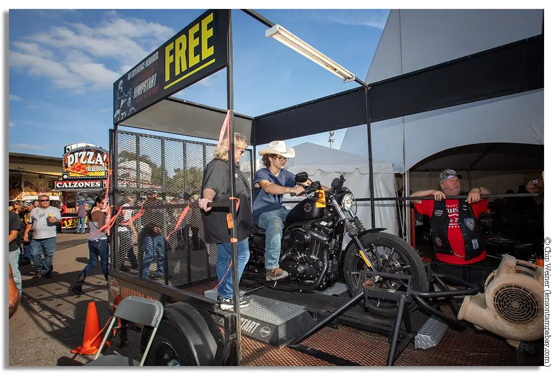 Gibtown Bike Fest