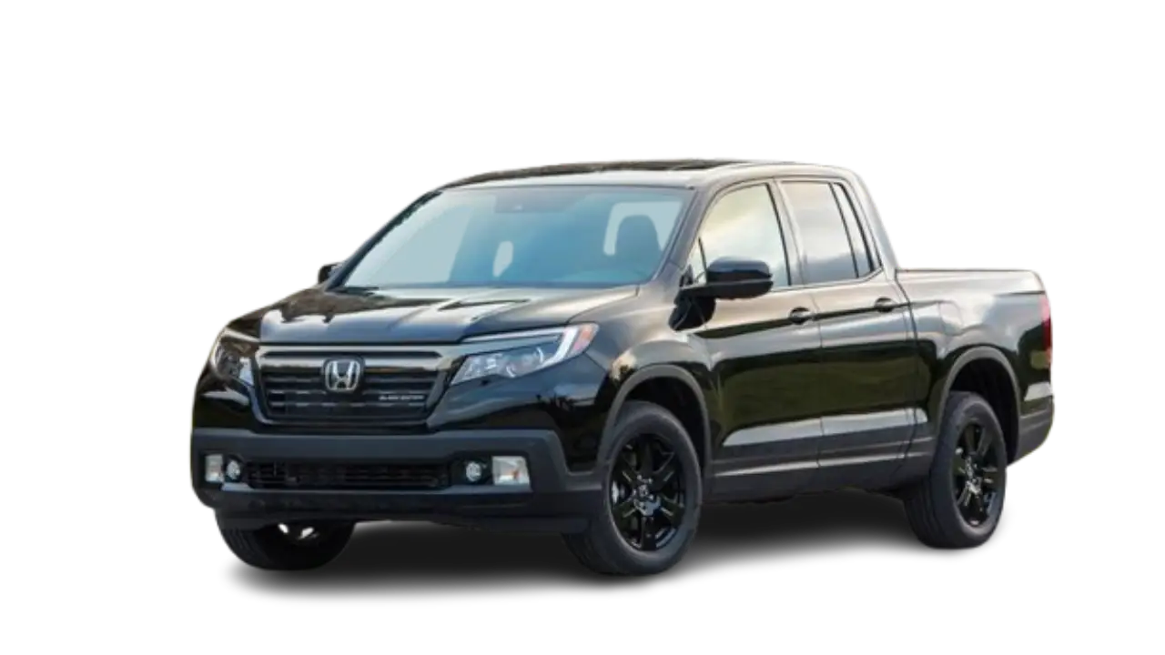 Honda Ridgeline car