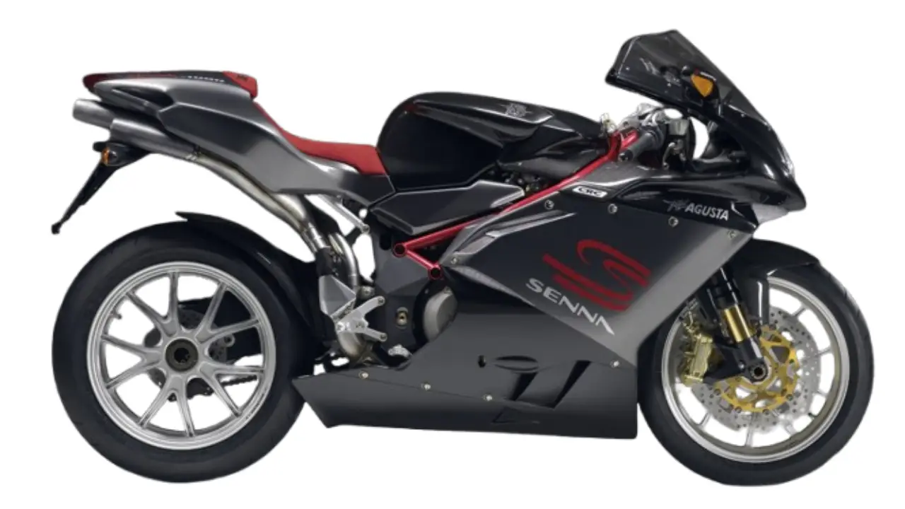 MV Agusta