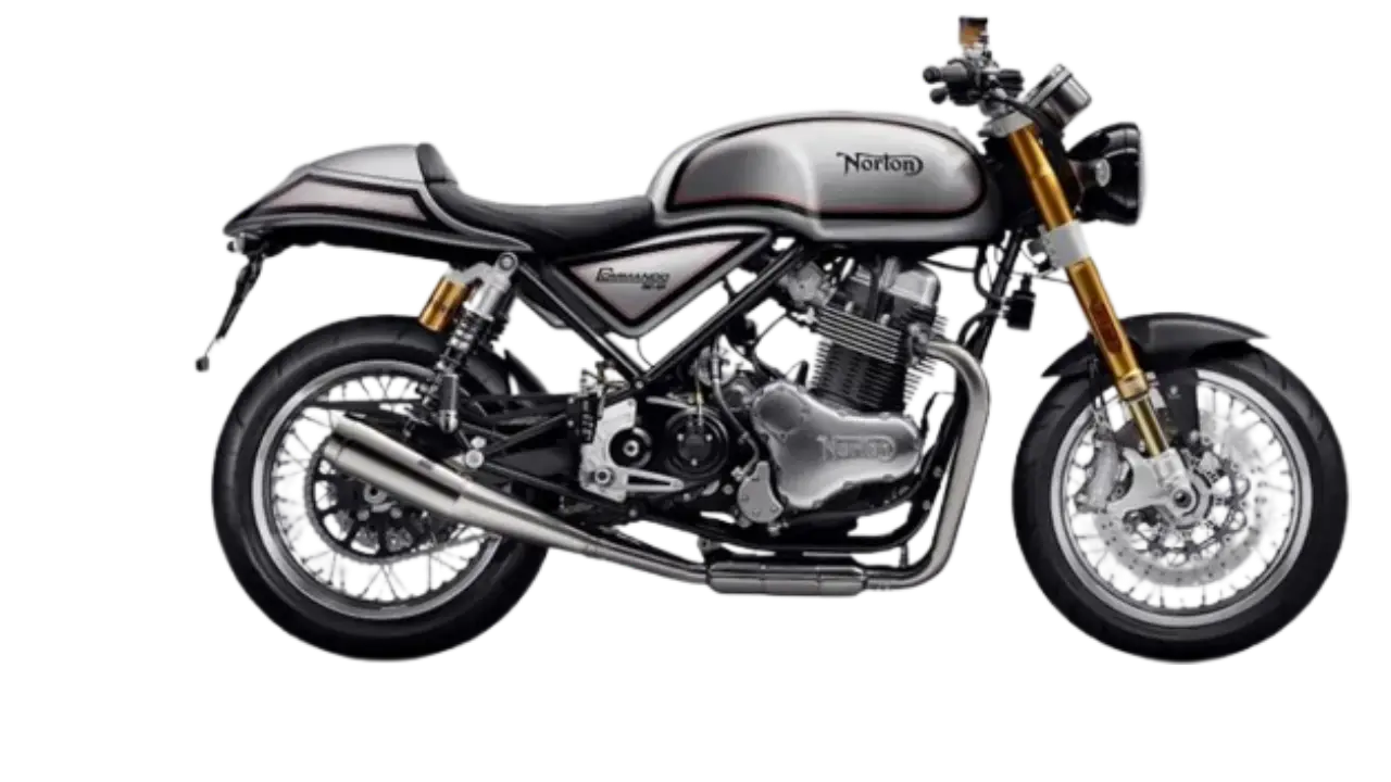 Norton