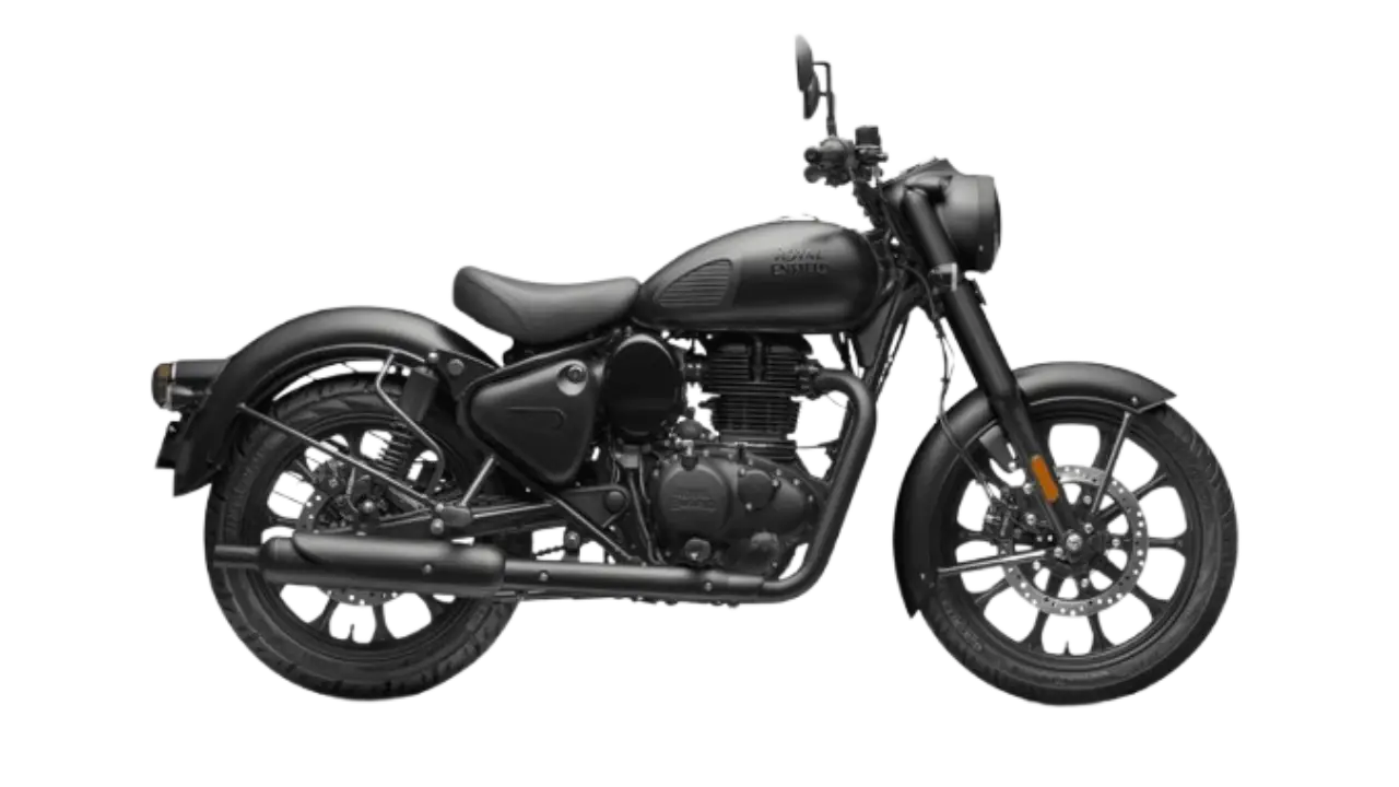Royal Enfield