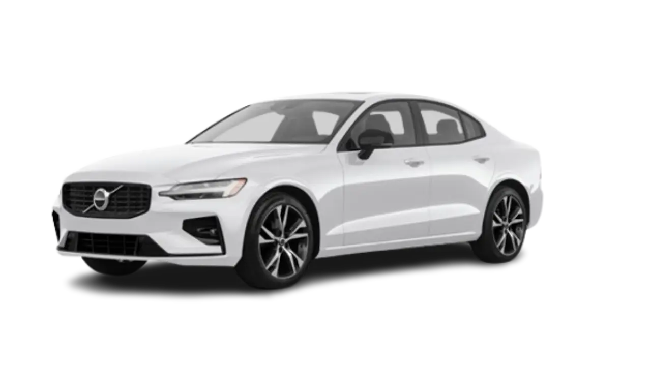 Volvo S90 car