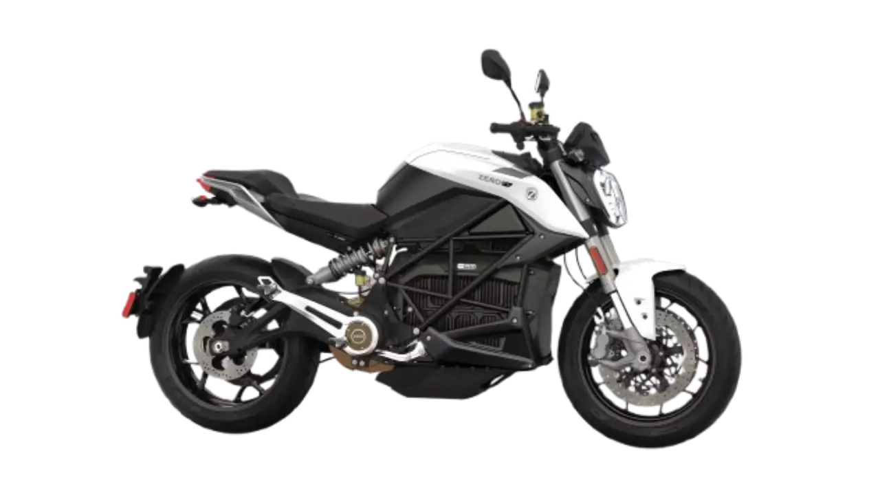 Zero Motorcycles