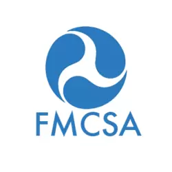 FMCSA Logo