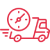 Delivery Speed